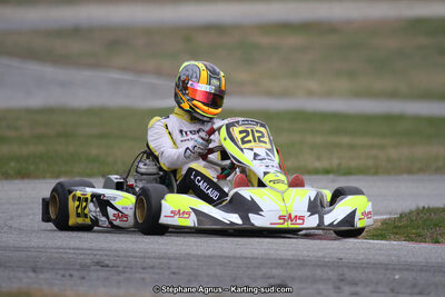 03, 04 & 05/03/2017 : Challenge X30 France 2017 à Lavelanet (Photos Stéphane Agnus) 2017 — karting