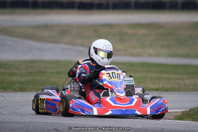 03, 04 & 05/03/2017 : Challenge X30 France 2017 à Lavelanet (Photos Stéphane Agnus) 2017 — karting