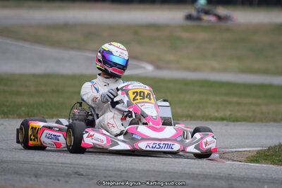 03, 04 & 05/03/2017 : Challenge X30 France 2017 à Lavelanet (Photos Stéphane Agnus) 2017 — karting