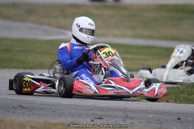 03, 04 & 05/03/2017 : Challenge X30 France 2017 à Lavelanet (Photos Stéphane Agnus) 2017 — karting