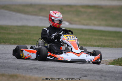 03, 04 & 05/03/2017 : Challenge X30 France 2017 à Lavelanet (Photos Stéphane Agnus) 2017 — karting
