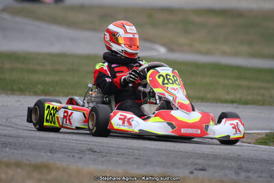 03, 04 & 05/03/2017 : Challenge X30 France 2017 à Lavelanet (Photos Stéphane Agnus) 2017 — karting