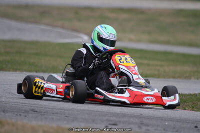 03, 04 & 05/03/2017 : Challenge X30 France 2017 à Lavelanet (Photos Stéphane Agnus) 2017 — karting