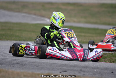 03, 04 & 05/03/2017 : Challenge X30 France 2017 à Lavelanet (Photos Stéphane Agnus) 2017 — karting