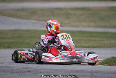 03, 04 & 05/03/2017 : Challenge X30 France 2017 à Lavelanet (Photos Stéphane Agnus) 2017 — karting