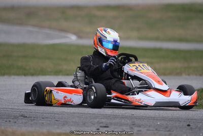 03, 04 & 05/03/2017 : Challenge X30 France 2017 à Lavelanet (Photos Stéphane Agnus) 2017 — karting