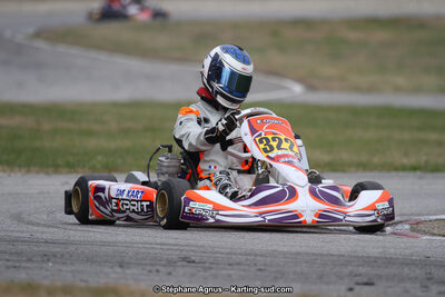 03, 04 & 05/03/2017 : Challenge X30 France 2017 à Lavelanet (Photos Stéphane Agnus) 2017 — karting