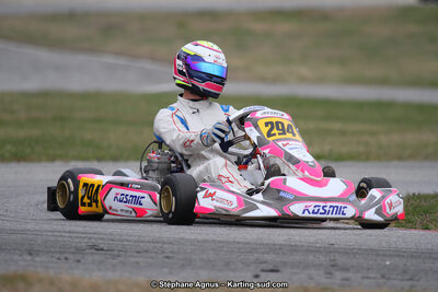 03, 04 & 05/03/2017 : Challenge X30 France 2017 à Lavelanet (Photos Stéphane Agnus) 2017 — karting