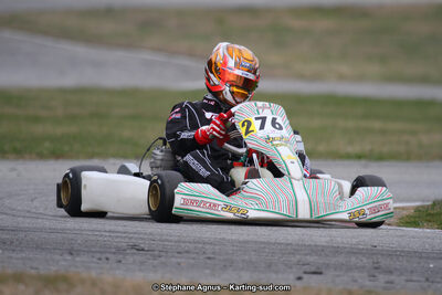 03, 04 & 05/03/2017 : Challenge X30 France 2017 à Lavelanet (Photos Stéphane Agnus) 2017 — karting