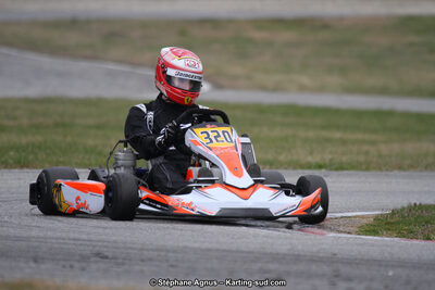 03, 04 & 05/03/2017 : Challenge X30 France 2017 à Lavelanet (Photos Stéphane Agnus) 2017 — karting