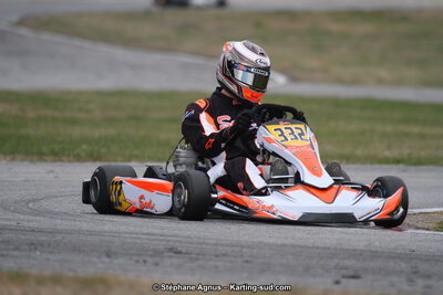 03, 04 & 05/03/2017 : Challenge X30 France 2017 à Lavelanet (Photos Stéphane Agnus) 2017 — karting