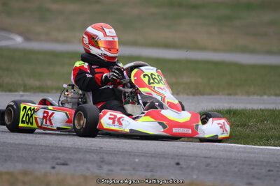 03, 04 & 05/03/2017 : Challenge X30 France 2017 à Lavelanet (Photos Stéphane Agnus) 2017 — karting