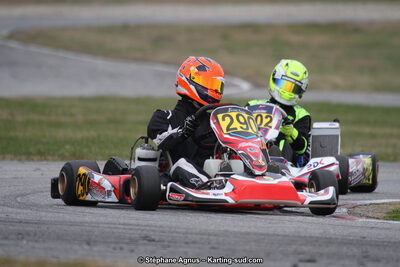 03, 04 & 05/03/2017 : Challenge X30 France 2017 à Lavelanet (Photos Stéphane Agnus) 2017 — karting