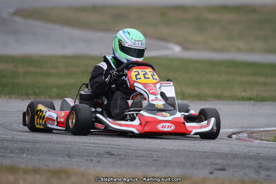03, 04 & 05/03/2017 : Challenge X30 France 2017 à Lavelanet (Photos Stéphane Agnus) 2017 — karting