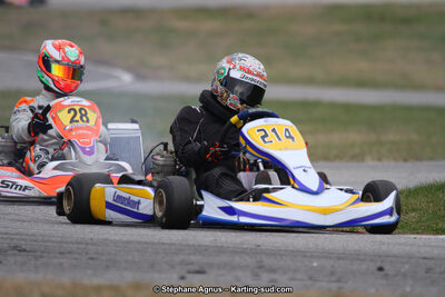 03, 04 & 05/03/2017 : Challenge X30 France 2017 à Lavelanet (Photos Stéphane Agnus) 2017 — karting