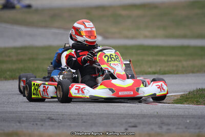 03, 04 & 05/03/2017 : Challenge X30 France 2017 à Lavelanet (Photos Stéphane Agnus) 2017 — karting