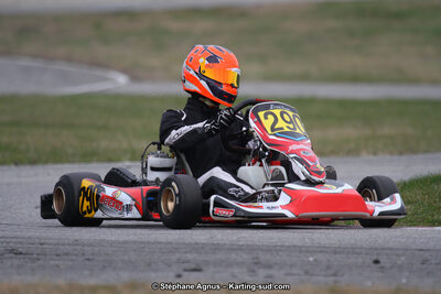03, 04 & 05/03/2017 : Challenge X30 France 2017 à Lavelanet (Photos Stéphane Agnus) 2017 — karting