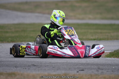 03, 04 & 05/03/2017 : Challenge X30 France 2017 à Lavelanet (Photos Stéphane Agnus) 2017 — karting