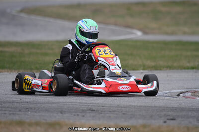 03, 04 & 05/03/2017 : Challenge X30 France 2017 à Lavelanet (Photos Stéphane Agnus) 2017 — karting