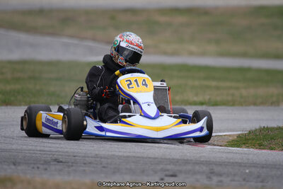 03, 04 & 05/03/2017 : Challenge X30 France 2017 à Lavelanet (Photos Stéphane Agnus) 2017 — karting