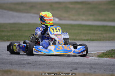 03, 04 & 05/03/2017 : Challenge X30 France 2017 à Lavelanet (Photos Stéphane Agnus) 2017 — karting