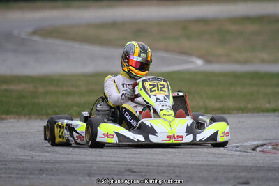 03, 04 & 05/03/2017 : Challenge X30 France 2017 à Lavelanet (Photos Stéphane Agnus) 2017 — karting