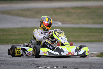 03, 04 & 05/03/2017 : Challenge X30 France 2017 à Lavelanet (Photos Stéphane Agnus) 2017 — karting