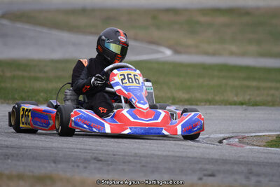 03, 04 & 05/03/2017 : Challenge X30 France 2017 à Lavelanet (Photos Stéphane Agnus) 2017 — karting