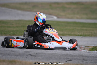 03, 04 & 05/03/2017 : Challenge X30 France 2017 à Lavelanet (Photos Stéphane Agnus) 2017 — karting