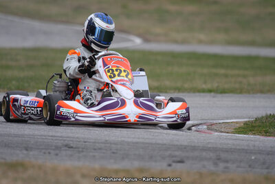 03, 04 & 05/03/2017 : Challenge X30 France 2017 à Lavelanet (Photos Stéphane Agnus) 2017 — karting