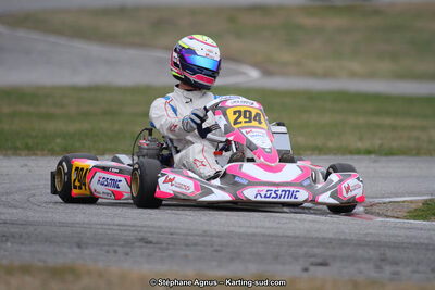 03, 04 & 05/03/2017 : Challenge X30 France 2017 à Lavelanet (Photos Stéphane Agnus) 2017 — karting