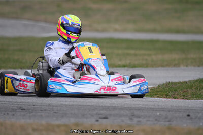 03, 04 & 05/03/2017 : Challenge X30 France 2017 à Lavelanet (Photos Stéphane Agnus) 2017 — karting