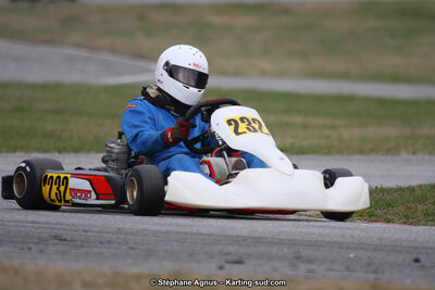 03, 04 & 05/03/2017 : Challenge X30 France 2017 à Lavelanet (Photos Stéphane Agnus) 2017 — karting
