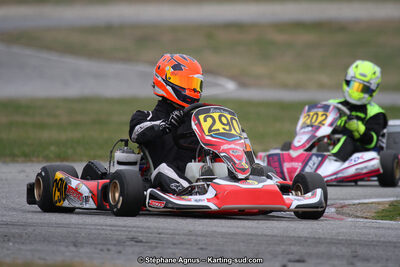 03, 04 & 05/03/2017 : Challenge X30 France 2017 à Lavelanet (Photos Stéphane Agnus) 2017 — karting