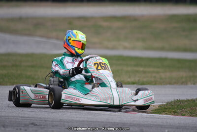 03, 04 & 05/03/2017 : Challenge X30 France 2017 à Lavelanet (Photos Stéphane Agnus) 2017 — karting