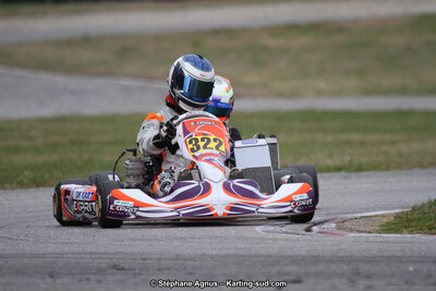 03, 04 & 05/03/2017 : Challenge X30 France 2017 à Lavelanet (Photos Stéphane Agnus) 2017 — karting