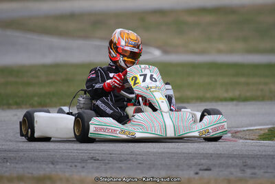 03, 04 & 05/03/2017 : Challenge X30 France 2017 à Lavelanet (Photos Stéphane Agnus) 2017 — karting
