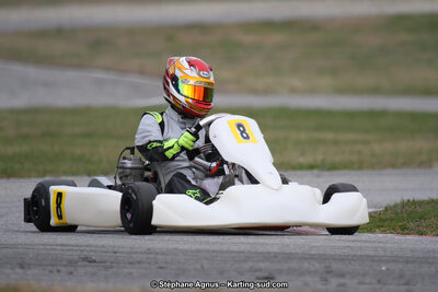 03, 04 & 05/03/2017 : Challenge X30 France 2017 à Lavelanet (Photos Stéphane Agnus) 2017 — karting