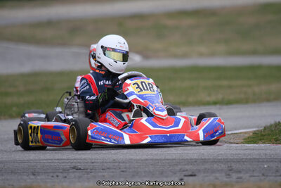 03, 04 & 05/03/2017 : Challenge X30 France 2017 à Lavelanet (Photos Stéphane Agnus) 2017 — karting
