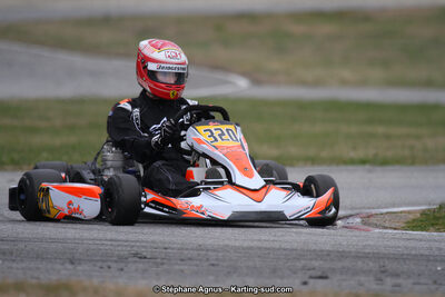 03, 04 & 05/03/2017 : Challenge X30 France 2017 à Lavelanet (Photos Stéphane Agnus) 2017 — karting