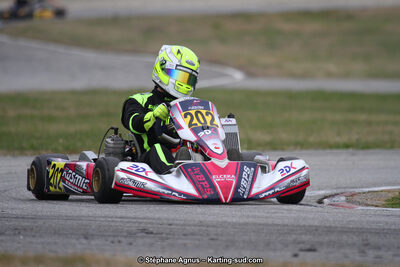 03, 04 & 05/03/2017 : Challenge X30 France 2017 à Lavelanet (Photos Stéphane Agnus) 2017 — karting