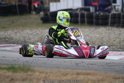 03, 04 & 05/03/2017 : Challenge X30 France 2017 à Lavelanet (Photos Stéphane Agnus) 2017 — karting