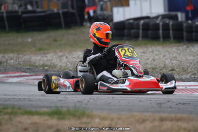 03, 04 & 05/03/2017 : Challenge X30 France 2017 à Lavelanet (Photos Stéphane Agnus) 2017 — karting