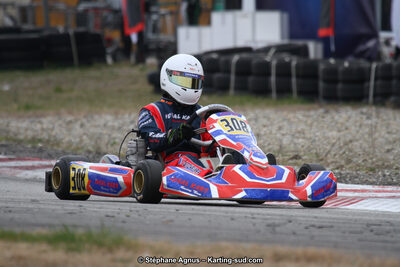 03, 04 & 05/03/2017 : Challenge X30 France 2017 à Lavelanet (Photos Stéphane Agnus) 2017 — karting