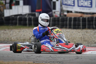 03, 04 & 05/03/2017 : Challenge X30 France 2017 à Lavelanet (Photos Stéphane Agnus) 2017 — karting