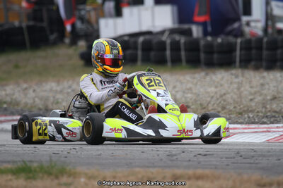 03, 04 & 05/03/2017 : Challenge X30 France 2017 à Lavelanet (Photos Stéphane Agnus) 2017 — karting