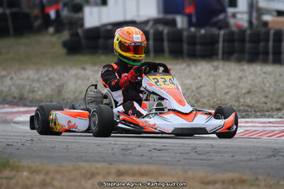 03, 04 & 05/03/2017 : Challenge X30 France 2017 à Lavelanet (Photos Stéphane Agnus) 2017 — karting