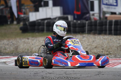 03, 04 & 05/03/2017 : Challenge X30 France 2017 à Lavelanet (Photos Stéphane Agnus) 2017 — karting