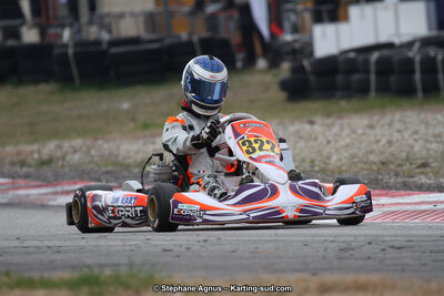 03, 04 & 05/03/2017 : Challenge X30 France 2017 à Lavelanet (Photos Stéphane Agnus) 2017 — karting