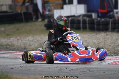03, 04 & 05/03/2017 : Challenge X30 France 2017 à Lavelanet (Photos Stéphane Agnus) 2017 — karting